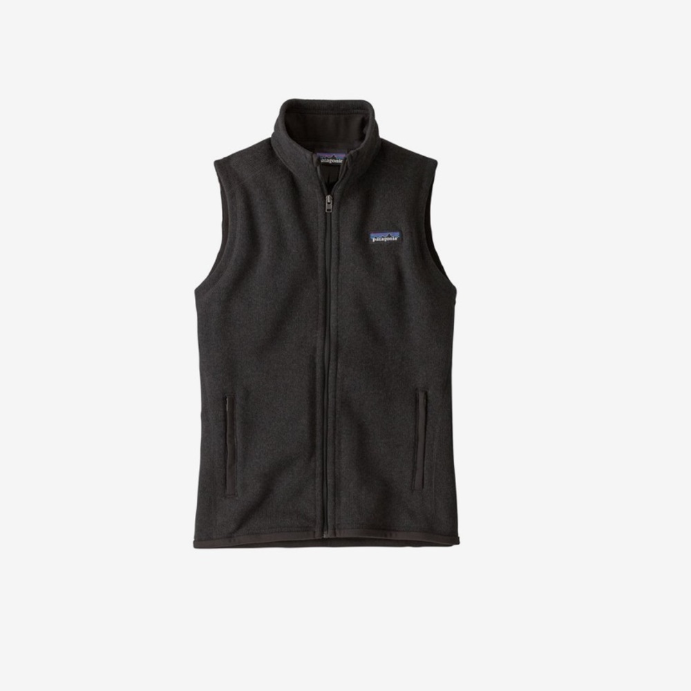 Patagonia Better Sweater Fleece Vest